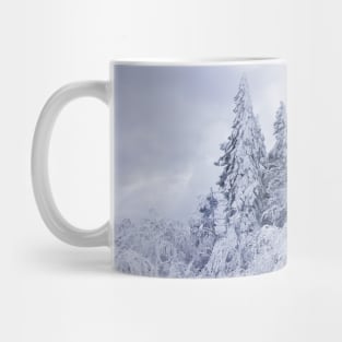 wonderland Mug